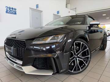 Roadster 2.5 TFSI quattro //B&O//20''//LED//SERVIC