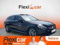 Mercedes-Benz C 200 d Estate Negro - thumbnail 1