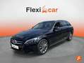 Mercedes-Benz C 200 d Estate Negro - thumbnail 3