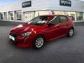 Peugeot 208 PureTech 55kW (75CV) Active Rouge - thumbnail 1