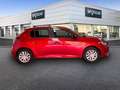 Peugeot 208 PureTech 55kW (75CV) Active Rouge - thumbnail 4
