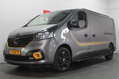 Renault Trafic 1.6 dCi T29 L2H1 Formula Edition Yellow - 3 pers.