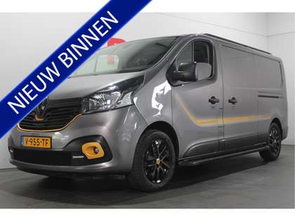 Renault Trafic 1.6 dCi T29 L2H1 Formula Edition Yellow Energy - 3