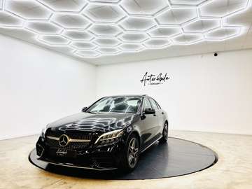 ✅1AN GARANTIE✅PANO✅PACK AMG✅FACELIFT