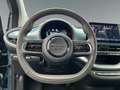 Fiat 500e Icon Navi Memory Sitze LED Apple CarPlay Android A Blauw - thumbnail 3