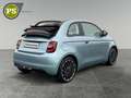 Fiat 500e Icon Navi Memory Sitze LED Apple CarPlay Android A Blauw - thumbnail 2