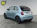 Fiat 500e Icon Navi Memory Sitze LED Apple CarPlay Android A Blauw - thumbnail 8