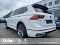 Volkswagen Tiguan Allspace Tiguan Allspace 2.0 TDI DSG R-Line 4MO Area View Wit - thumbnail 7