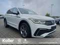 Volkswagen Tiguan Allspace Tiguan Allspace 2.0 TDI DSG R-Line 4MO Area View Wit - thumbnail 4