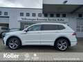 Volkswagen Tiguan Allspace Tiguan Allspace 2.0 TDI DSG R-Line 4MO Area View Wit - thumbnail 2