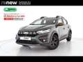 Dacia Sandero Stepway TCe Extreme Go 81kW Vert - thumbnail 1