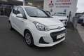 Hyundai i10 GO 1,0 MT 300f Blanc - thumbnail 3