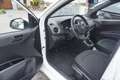 Hyundai i10 GO 1,0 MT 300f Blanc - thumbnail 9