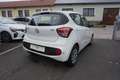 Hyundai i10 GO 1,0 MT 300f Blanc - thumbnail 6