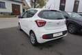 Hyundai i10 GO 1,0 MT 300f Blanc - thumbnail 5