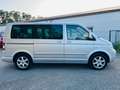 Volkswagen T5 Multivan Highline/2*Schiebetür/AHK/Navi/MwSt Silber - thumbnail 7