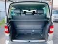 Volkswagen T5 Multivan Highline/2*Schiebetür/AHK/Navi/MwSt Silber - thumbnail 19