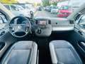 Volkswagen T5 Multivan Highline/2*Schiebetür/AHK/Navi/MwSt Silber - thumbnail 11