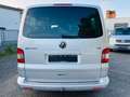 Volkswagen T5 Multivan Highline/2*Schiebetür/AHK/Navi/MwSt Silber - thumbnail 4