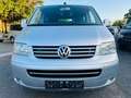 Volkswagen T5 Multivan Highline/2*Schiebetür/AHK/Navi/MwSt Silber - thumbnail 9