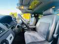 Volkswagen T5 Multivan Highline/2*Schiebetür/AHK/Navi/MwSt Silber - thumbnail 10