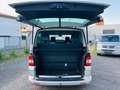 Volkswagen T5 Multivan Highline/2*Schiebetür/AHK/Navi/MwSt Silber - thumbnail 5