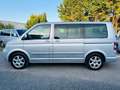 Volkswagen T5 Multivan Highline/2*Schiebetür/AHK/Navi/MwSt Silber - thumbnail 2