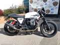 Moto Guzzi V 7 V7 CAFE CLASSIC RATE AUTO MOTO USATE Bianco - thumbnail 15