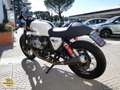 Moto Guzzi V 7 V7 CAFE CLASSIC RATE AUTO MOTO USATE Bianco - thumbnail 3