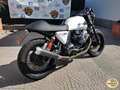 Moto Guzzi V 7 V7 CAFE CLASSIC RATE AUTO MOTO USATE Bianco - thumbnail 2