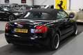 Audi A4 Cabriolet 2.4 V6 Exclusive Automaat Airco, Cruise Black - thumbnail 4