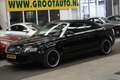 Audi A4 Cabriolet 2.4 V6 Exclusive Automaat Airco, Cruise Black - thumbnail 1