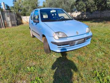 1.1i cat Clima (10/2002-10/2003)