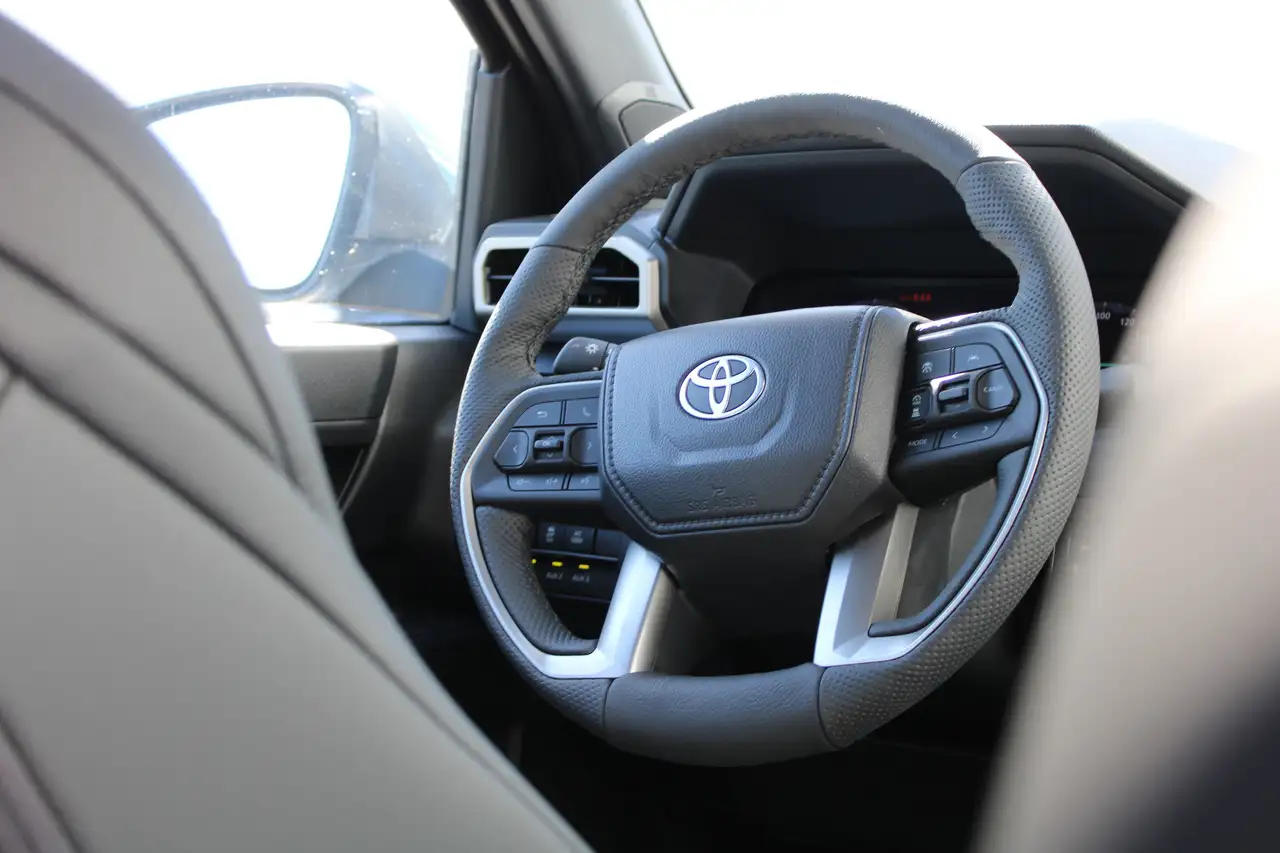 Toyota Tacoma photo Toyota Tacoma