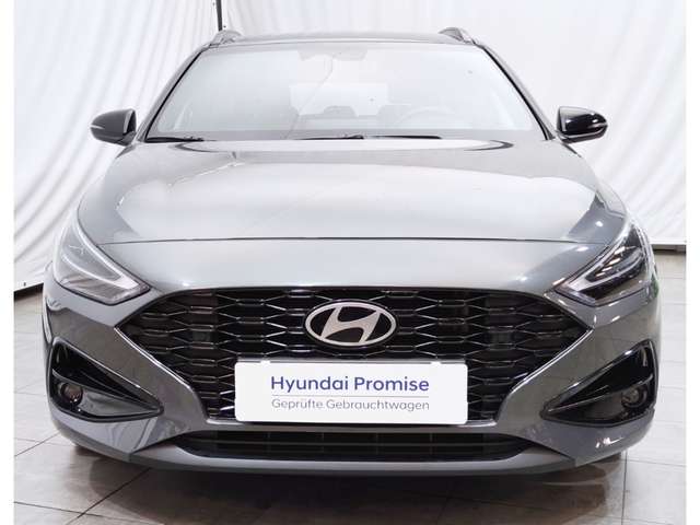 Hyundai i30 Kombi 1,0 T-GDi 7-DCT Advantage Plus Paket 1.Hd