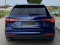 Audi A4 Avant 35 2.0 TDI S-TRONIC MMI-NAVI+ASSISTENZP Blau - thumbnail 4