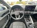 Audi A4 Avant 35 2.0 TDI S-TRONIC MMI-NAVI+ASSISTENZP Blau - thumbnail 11