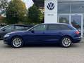 Audi A4 Avant 35 2.0 TDI S-TRONIC MMI-NAVI+ASSISTENZP Blau - thumbnail 2