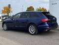 Audi A4 Avant 35 2.0 TDI S-TRONIC MMI-NAVI+ASSISTENZP Blau - thumbnail 3