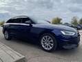 Audi A4 Avant 35 2.0 TDI S-TRONIC MMI-NAVI+ASSISTENZP Blau - thumbnail 6