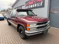 Chevrolet C1500 C-1500 Pickup,*V8* Automatik*LKW-Zulassung* Rot - thumbnail 7