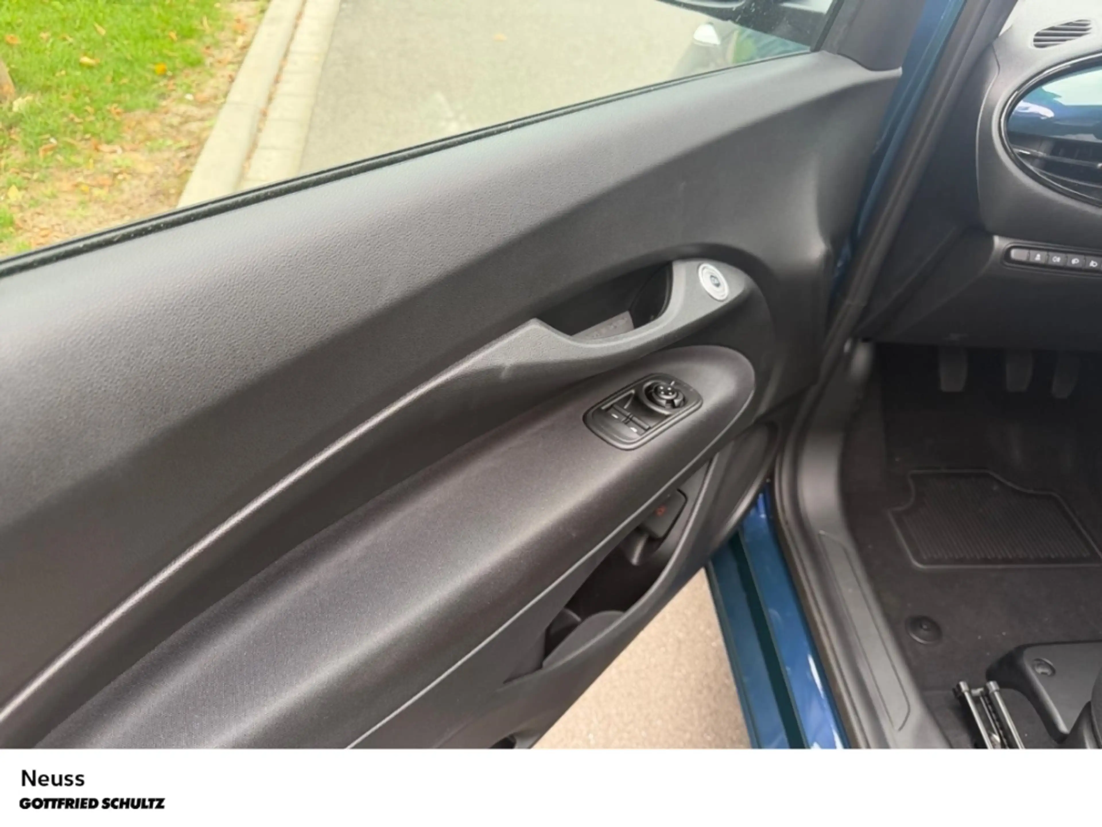 Fiat 500C 500 CABRIO FIREFLY RE-IMPORT RADIO KLIMA — photo 9
