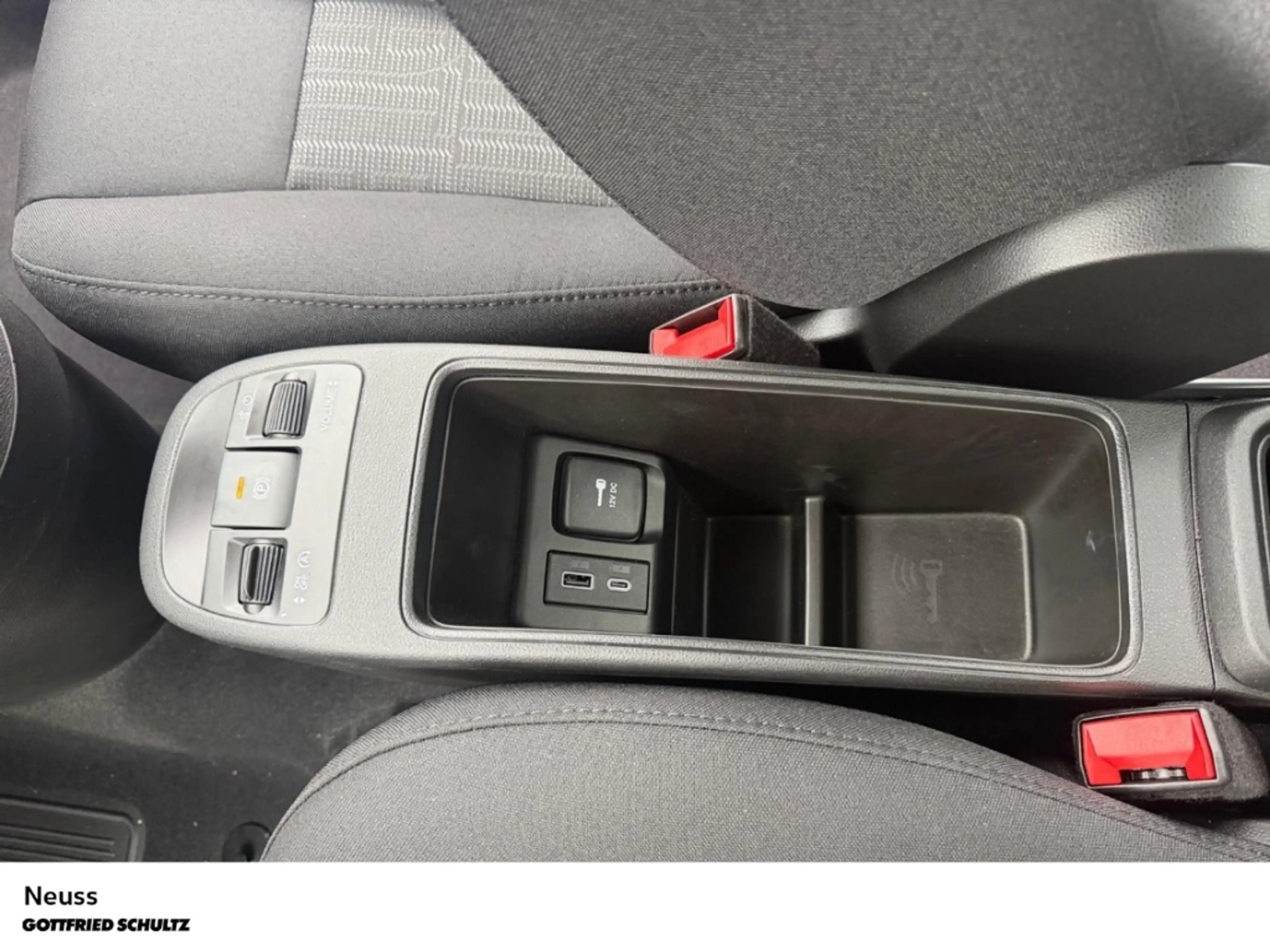 Fiat 500C 500 CABRIO FIREFLY RE-IMPORT RADIO KLIMA — photo 14