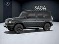 Mercedes-Benz G 580 Gris - thumbnail 34