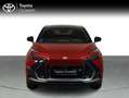 Toyota C-HR 220PH GR Sport Edition Rojo - thumbnail 4