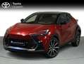Toyota C-HR 220PH GR Sport Edition Rojo - thumbnail 1