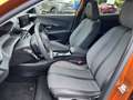 Peugeot 2008 e-Allure Navi CarPlay Kamera SHZ Alu Orange - thumbnail 5