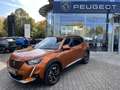 Peugeot 2008 e-Allure Navi CarPlay Kamera SHZ Alu Orange - thumbnail 1
