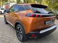 Peugeot 2008 e-Allure Navi CarPlay Kamera SHZ Alu Orange - thumbnail 4