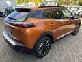 Peugeot 2008 e-Allure Navi CarPlay Kamera SHZ Alu Orange - thumbnail 3